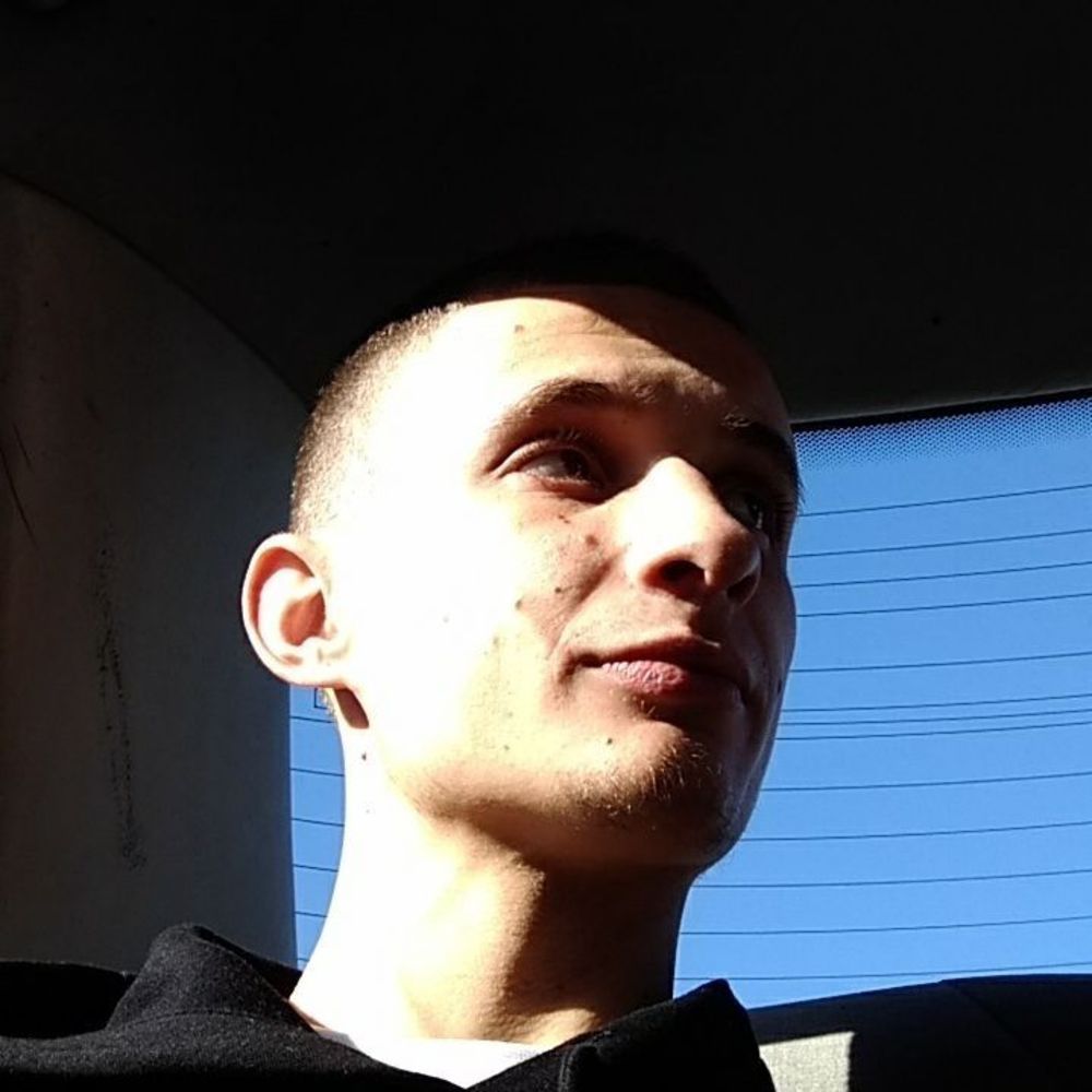 Meet your Posher, Jerod